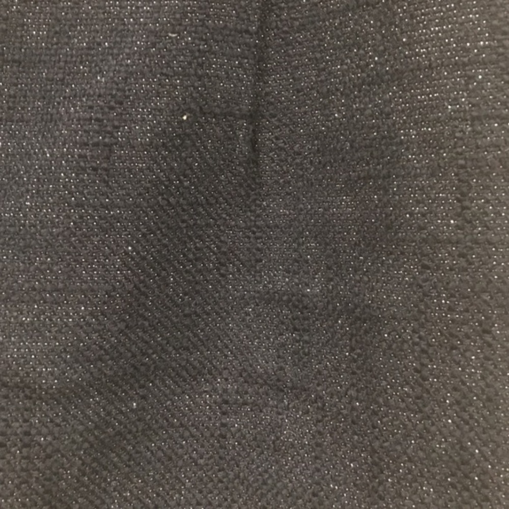 J. Crew Linen Tweed Mica Mini Skirt Size 10 EUC - Picture 3 of 4